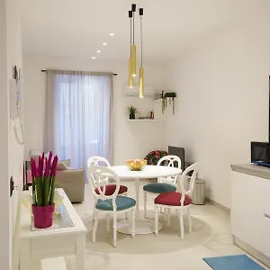 Casa Chicotta Appartamento