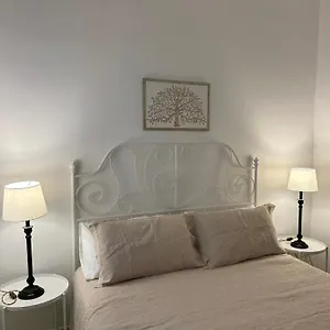 La Kalsa Di Somavi Appartamento