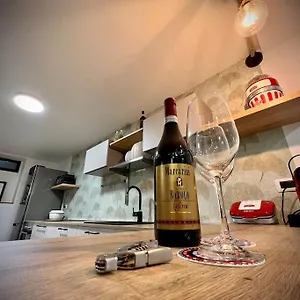 La Perla Appartamento Monza