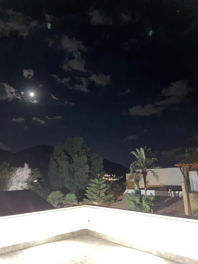 Holiday home Frontemare Villa Palermo