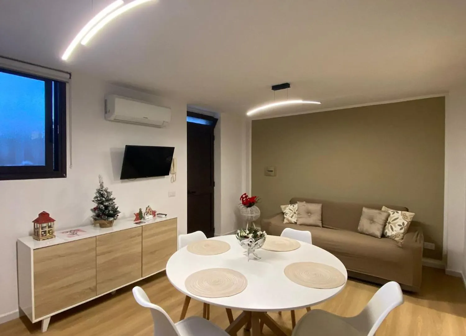 Frontemare Villa Palermo