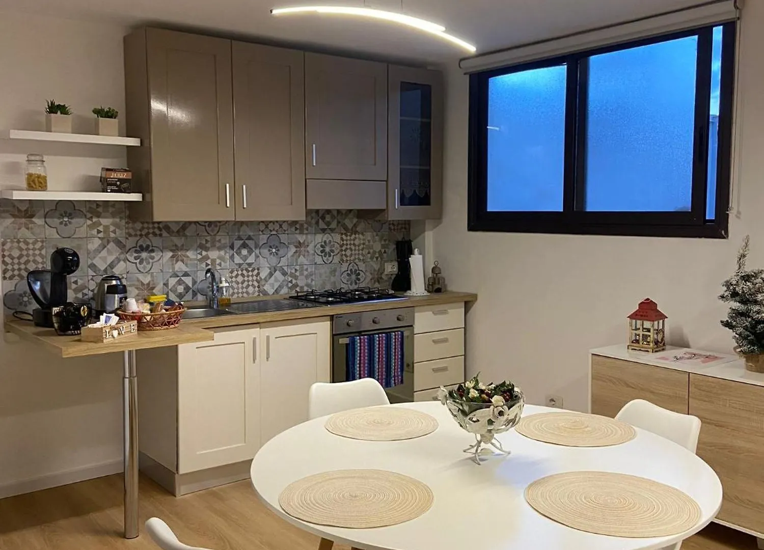 Frontemare Villa Palermo Holiday home